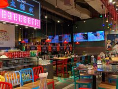 -陈鹏鹏潮汕菜(宝安机场T3航站楼店)