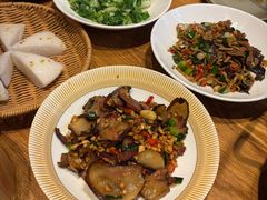 -印象鲵宴·张家界地标美食名片(溪布街店)