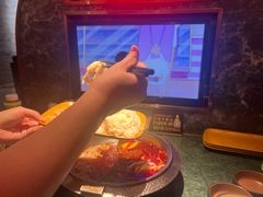 -牛New寿喜烧(金鹰世界店)