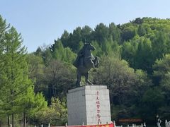 -萨尔浒风景区