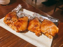-鸟亭·居酒屋(青年路店)