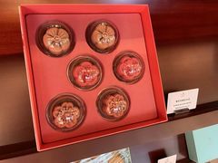 -西点坊(浦东香格里拉店)