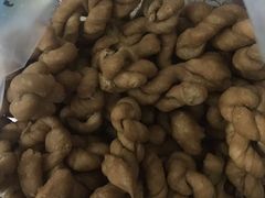 -王阿姨文昌油赞子(府桥街店)
