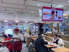-喜家德虾仁水饺(青岛永旺东部店)