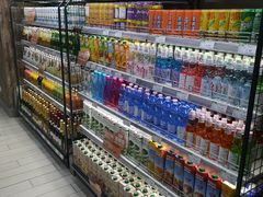 -果蔬好生活超市(乐堤港店)