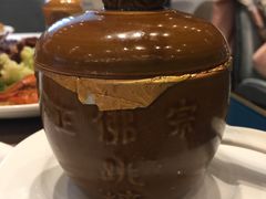 -上海虹桥宾馆味翠餐厅