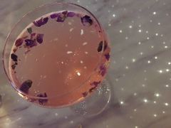 -STARRY CAFE & LOUNGE BAR(高新店)