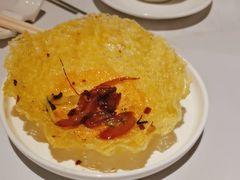 -粤财皇冠假日酒店·彩华轩中餐厅