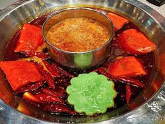 -大龙燚火锅(南山大道店)