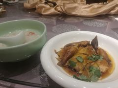 -苏苑饭店-中餐厅(长桥地区店)