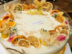 -艾加柒克蛋糕茶歇甜品台(春熙路店)