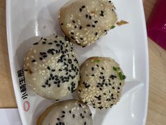-小杨生煎(成山巴黎春天店)