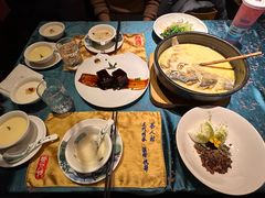 -茶人村·宫廷私厨(奥体印象城店)