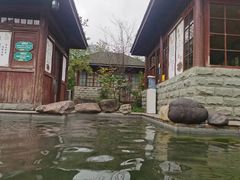 -中铁花水湾温泉酒店(大邑店)