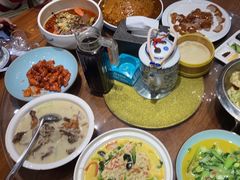 -再回头私房菜·老南京菜