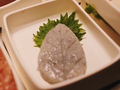 招牌虾滑-海底捞火锅(公益西桥店)