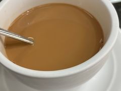 -香港威特瑞茶餐厅(小白楼音乐厅店)