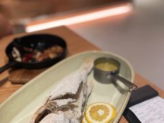 -小满Grainkitchen(滨江商业广场店)