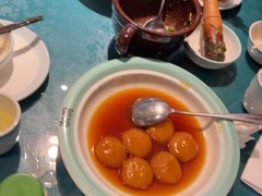 -呷湘厨·家宴·鱼汤捞饭(津南店)