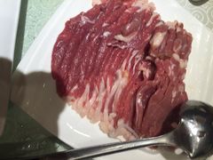 东来顺饭庄(新东安商场总店)-东来顺饭庄(apm总店)
