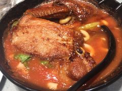 -华嫂冰室(尖沙咀店)