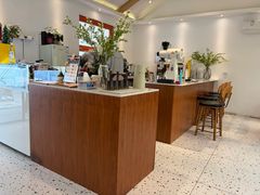 -稀物集咖啡(徽州大道店)