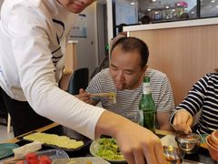 -臻牛烤肉