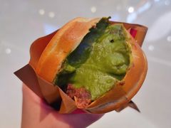 -拾烧车轮饼(世纪金源店)