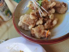 金牌锅包肉-京滨饭店·餐厅(阜外大街店)
