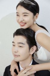 -角色婚纱摄影(中心店)