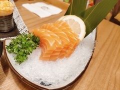 -西月山居匠心创意料理(江汉路新佳丽广场店)