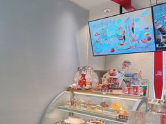 零售区-DQ·蛋糕·冰淇淋(包河万达店)