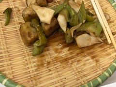 -北戴河庆山饭店·海鲜砂锅粥(北戴河黑石路店)