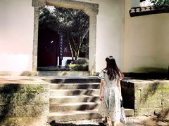 -白鹿洞书院