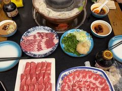 -裕德孚·非遗手切涮羊肉(东直门内大街店)