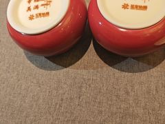 -花家怡园(四合院总店)