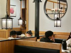 -江渔儿酸菜鱼·拔草餐厅(虎门君乐汇店)