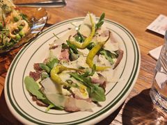 -La Strada(安福路店)