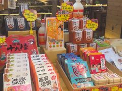 -東舍食唐精品陕菜馆