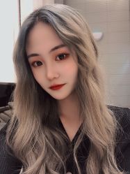 -HG美发设计沙龙