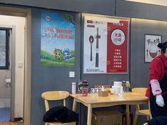 -太原面食店(解放路店)