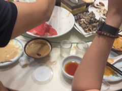 -福寿斋·老北京铜锅涮肉·烤鸭(顺义总店)