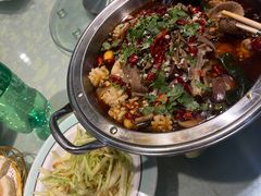 -老山东·山东菜(鲁菜名店)