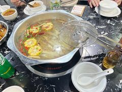 -牛一煲美食(江高店)
