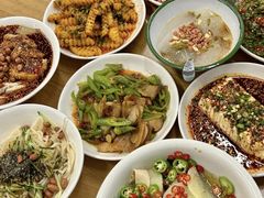 -艺味深尝(云锦路店)