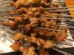 -珍祥烧烤涮肚(舜耕路店)