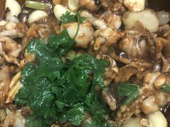 -和记小菜(大宁店)