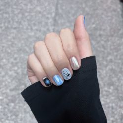 -玉指悦色美甲美睫