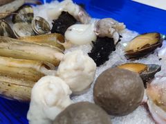 -丁字口海鲜热炒·烧烤大排档