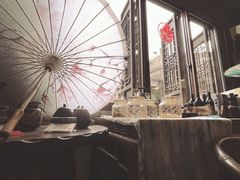 -通安客栈中餐厅·何家小馆